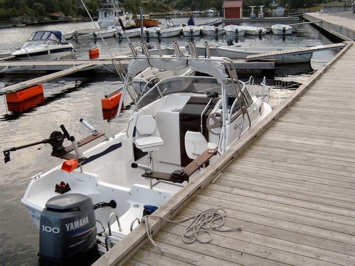 Drago 570 billede 3