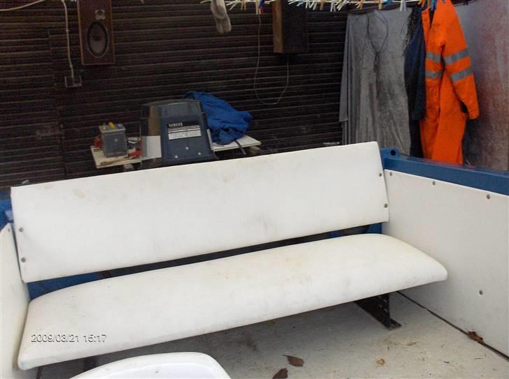 Glastron V-156 billede 5