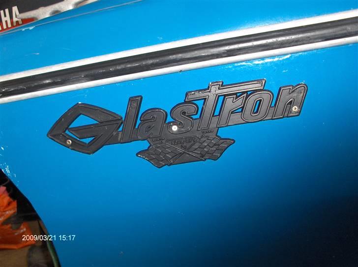 Glastron V-156 billede 6