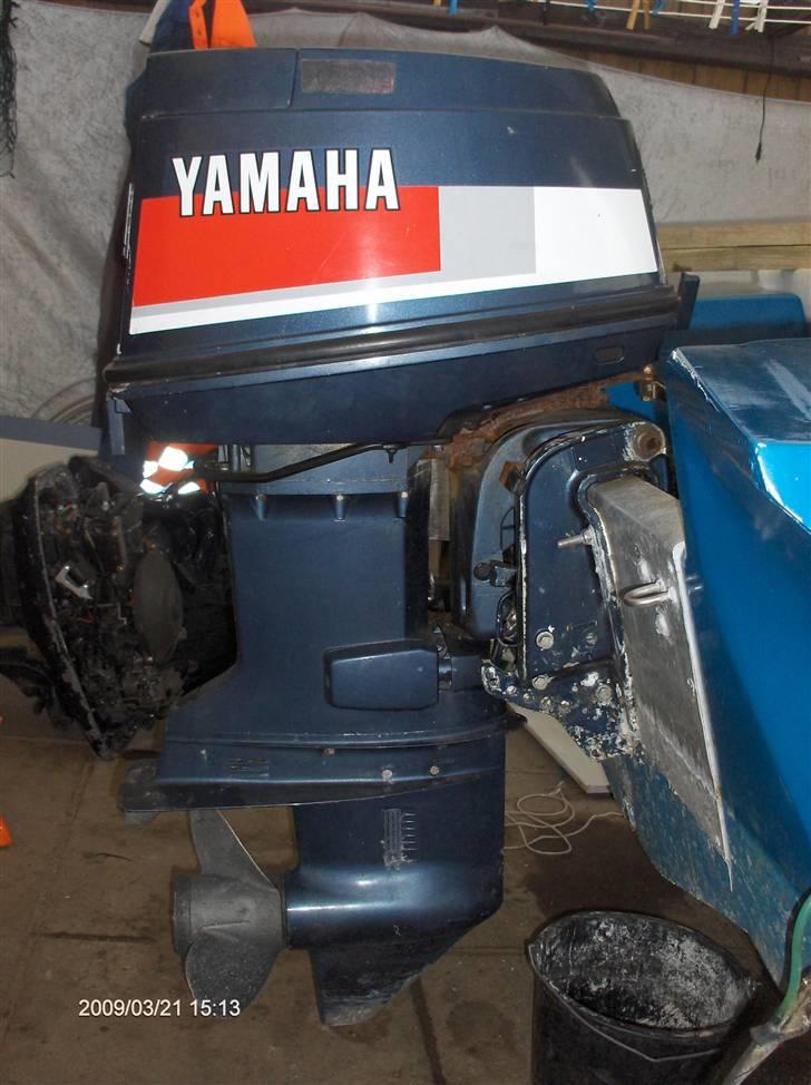 Glastron V-156 billede 7