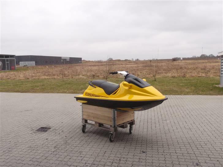 Seadoo SPI billede 15