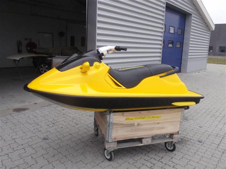 Seadoo SPI billede 16