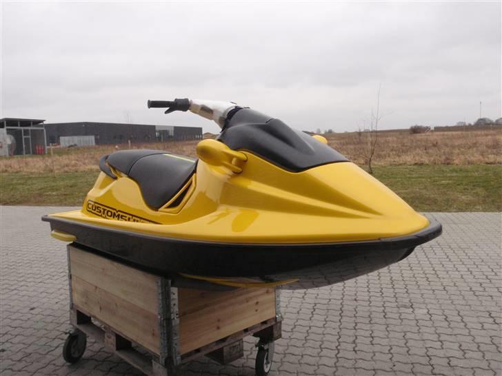 Seadoo SPI billede 17