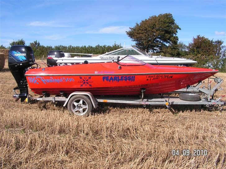 Finnsport 500. - Lidt lir! billede 6