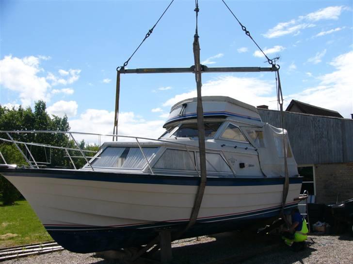 Fjord consol 26 billede 6
