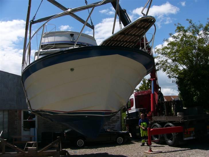 Fjord consol 26 billede 7