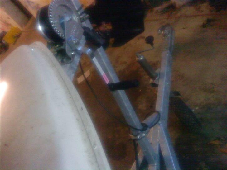 X Silentcraft - Fin hjemmemuret trailer billede 19