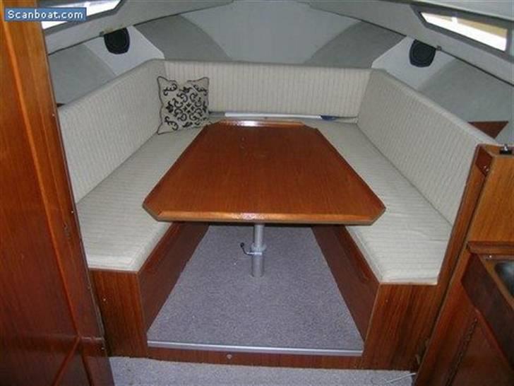 Fjord weekender 30 - sådan så båden ud da jeg købte den billede 4