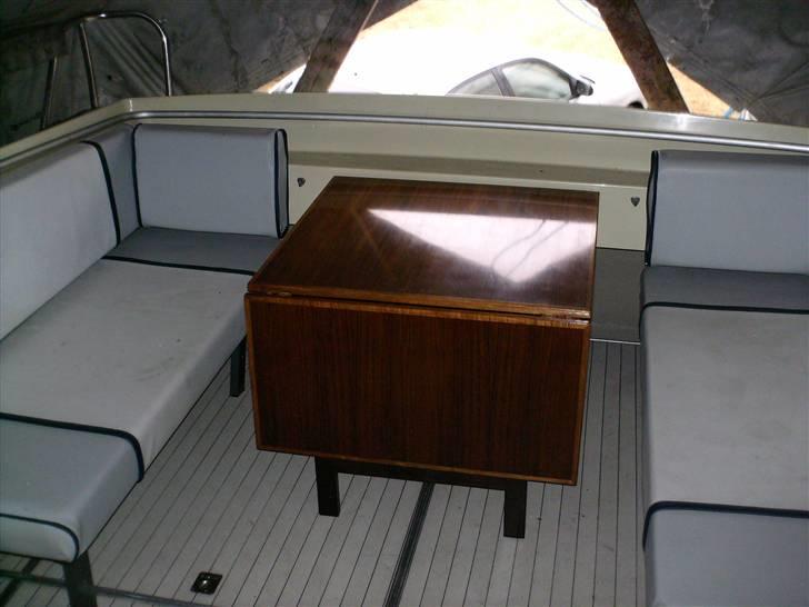 Fjord weekender 30 - jeg har lavet nyt bord i vinteren 2011 var ikke tilfreds med det gamle billede 8