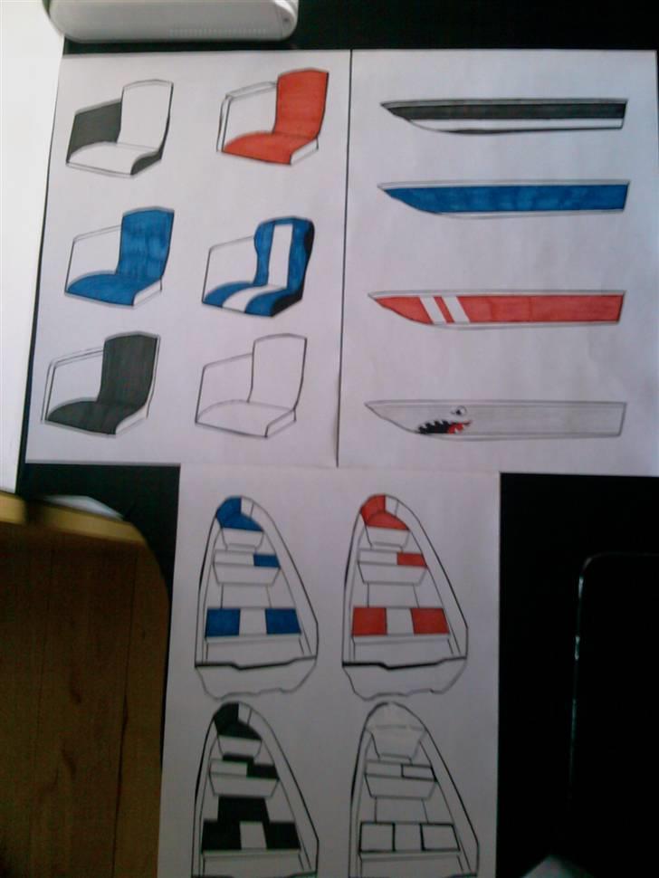 Limbo 12 - design ideér billede 9