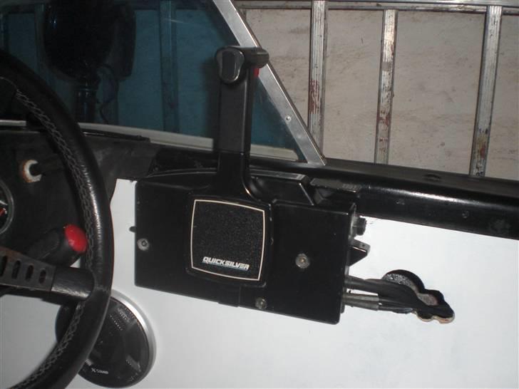 Hille '' Black Pearl'' (SOLGT) billede 4