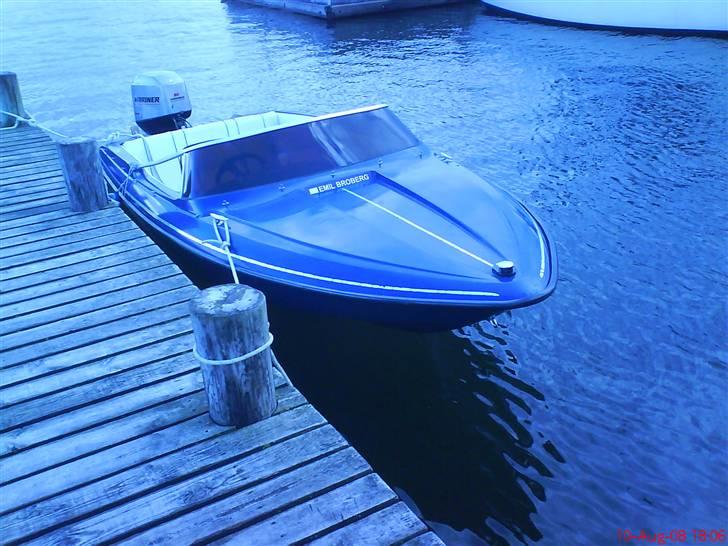 Fletcher Arrowsport TIL SALG billede 20