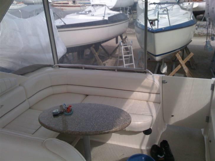 Maxum 3000scr billede 3