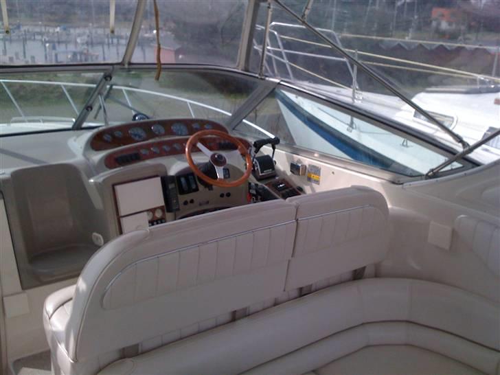 Maxum 3000scr billede 4