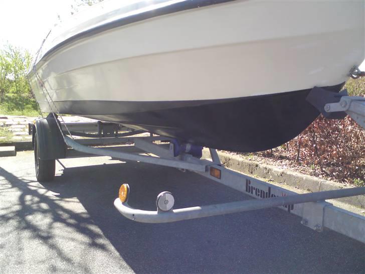 Terhi Seafun 405 solgt billede 10