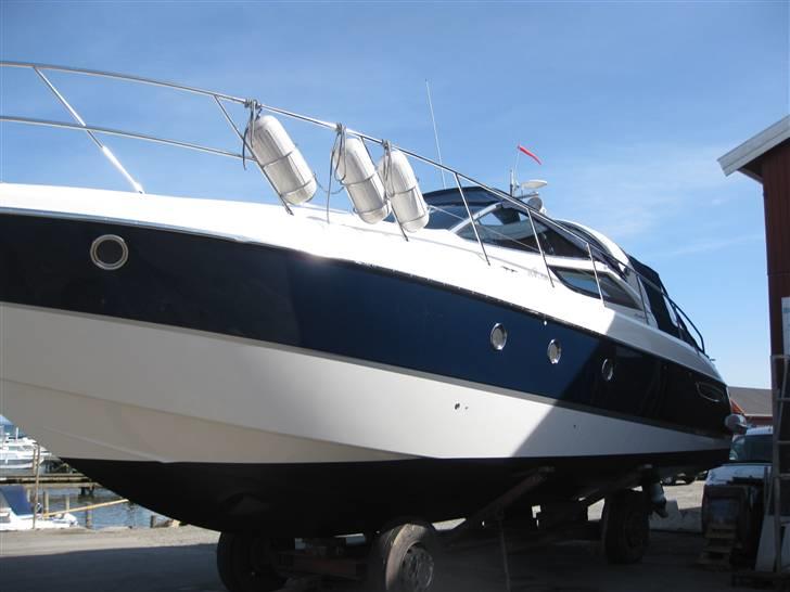 Cranchi 43 mediterranee billede 4