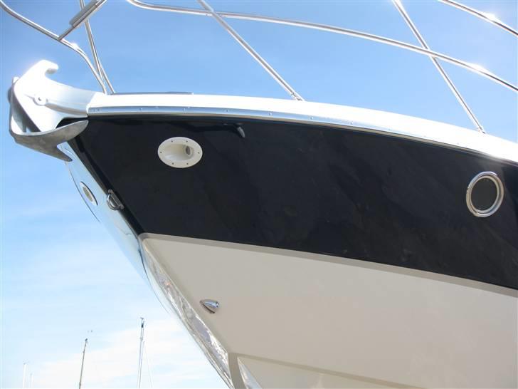 Cranchi 43 mediterranee billede 5