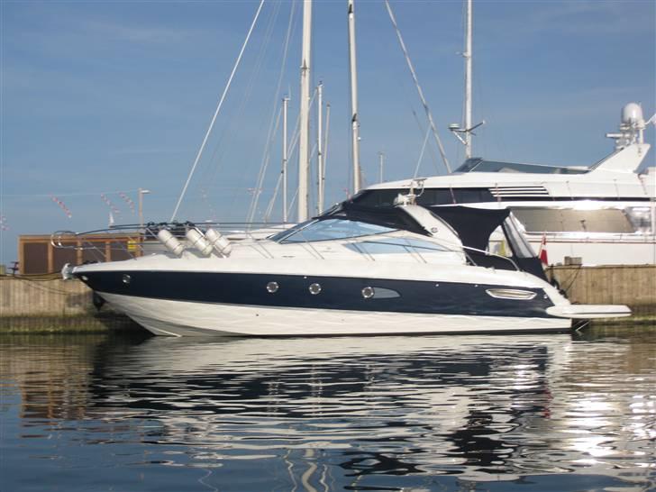 Cranchi 43 mediterranee billede 6