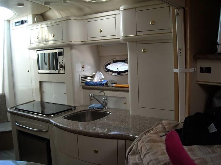 Maxum 3000scr billede 8
