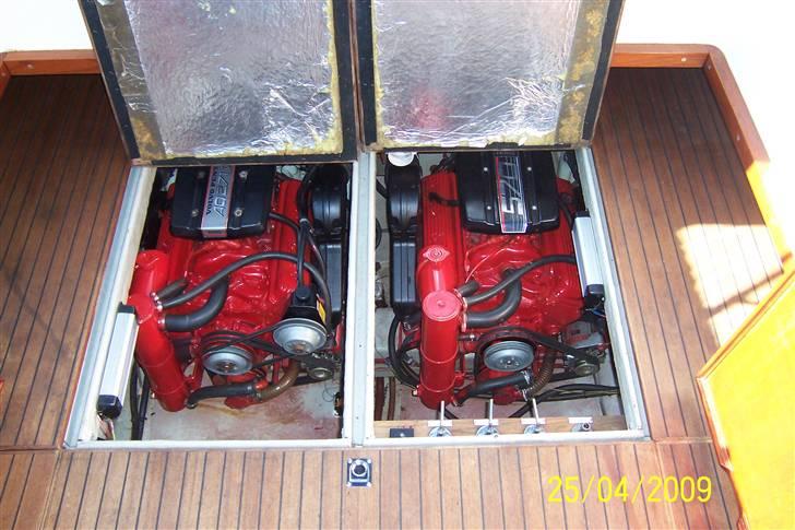 Fjord weekender billede 4