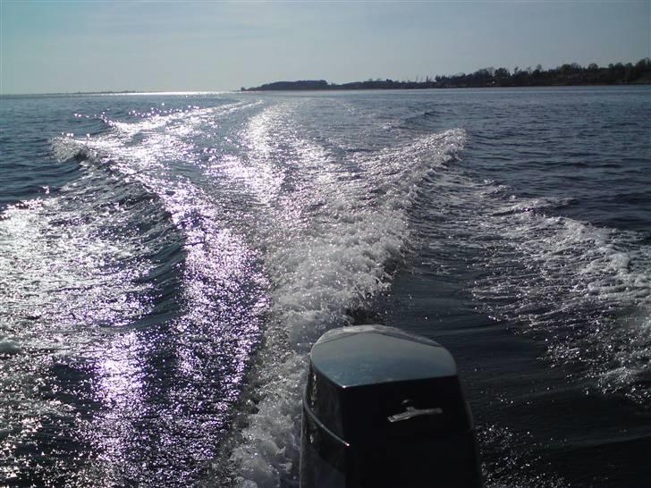 Terhi Seafun 405 solgt billede 12