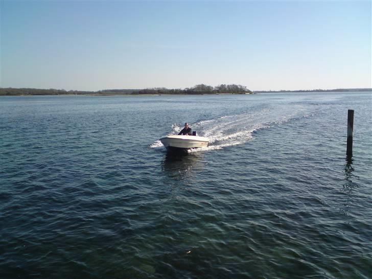 Terhi Seafun 405 solgt billede 13