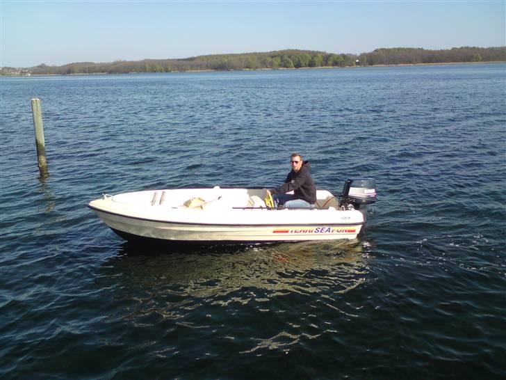 Terhi Seafun 405 solgt billede 14
