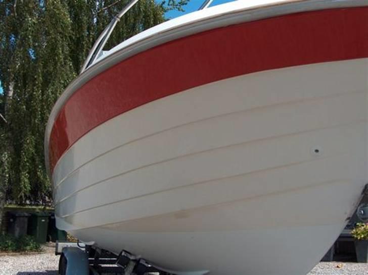 Daycruiser Eco fiber SOLGT billede 5