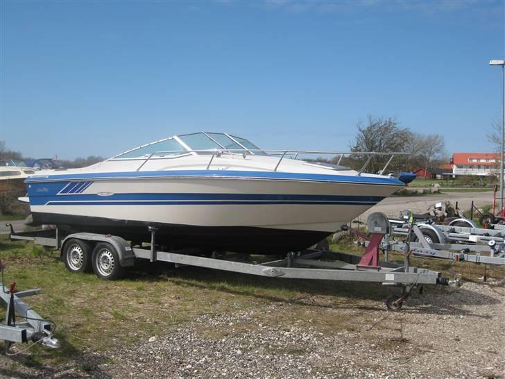 Sea Ray Seville billede 10