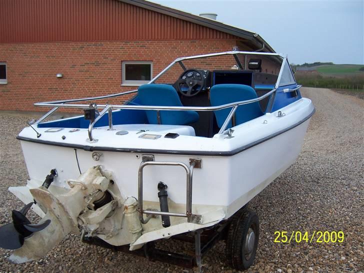 Crescent --Solgt billede 2