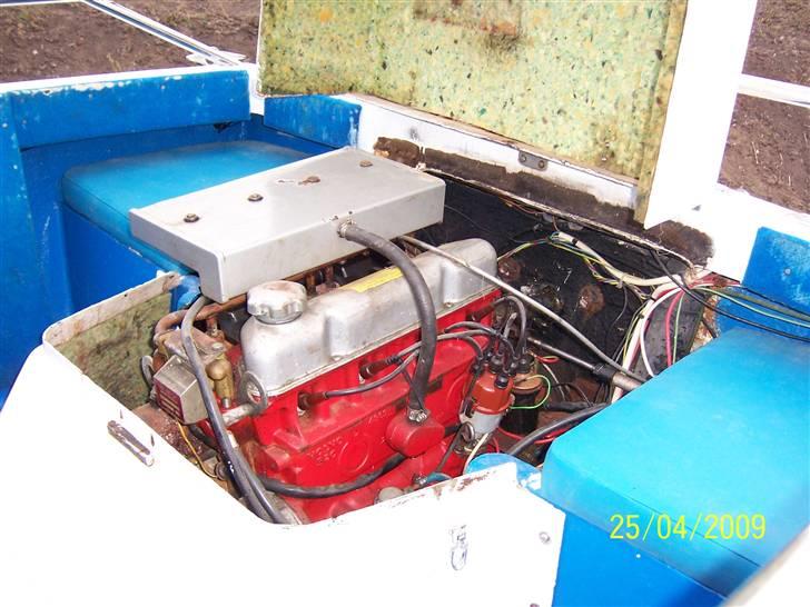 Crescent --Solgt billede 3