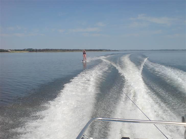 Crescent --Solgt billede 5