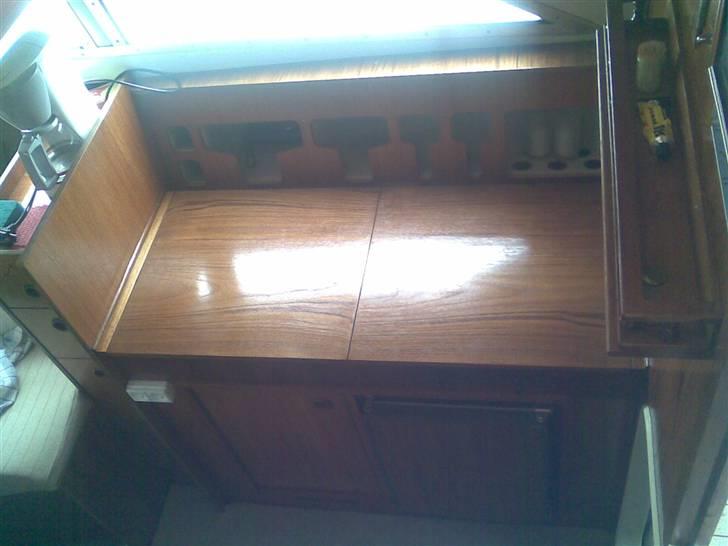 Fjord weekender 30 - efter renovering billede 10