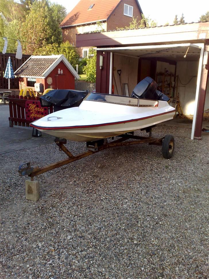 X udkendt med fed lille en billede 1