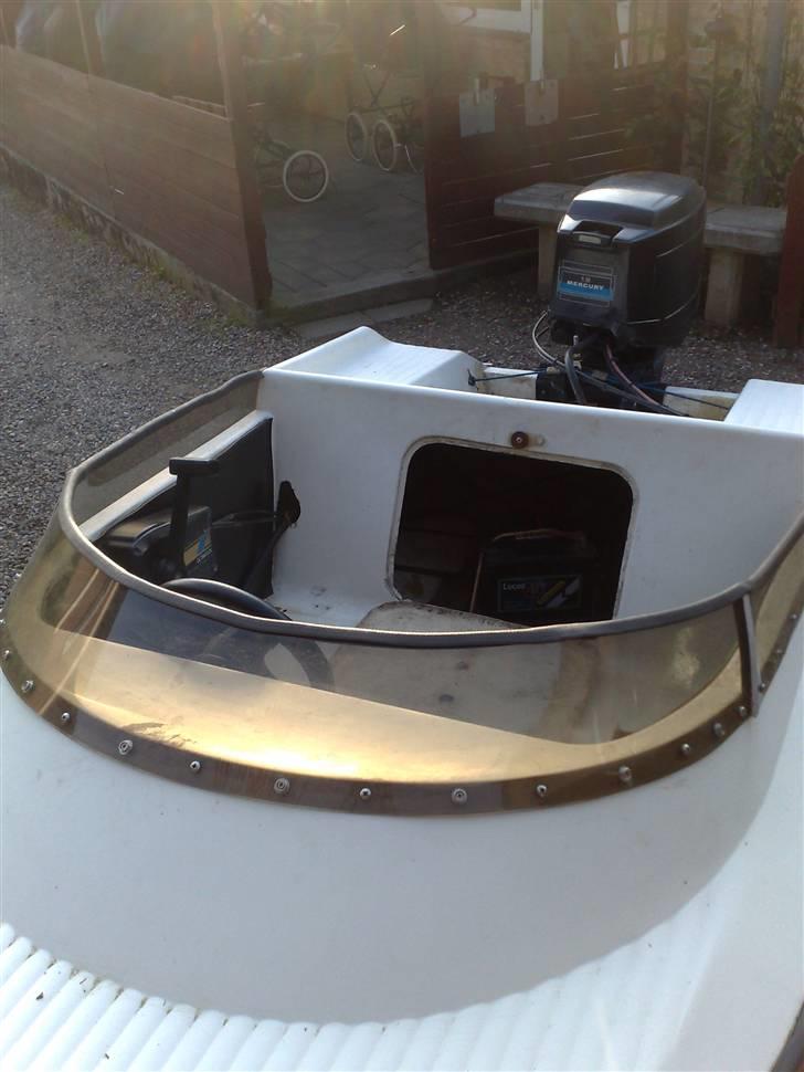 X udkendt med fed lille en billede 6