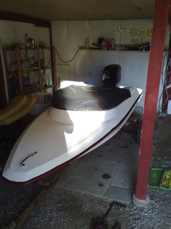 X udkendt med fed lille en billede 9