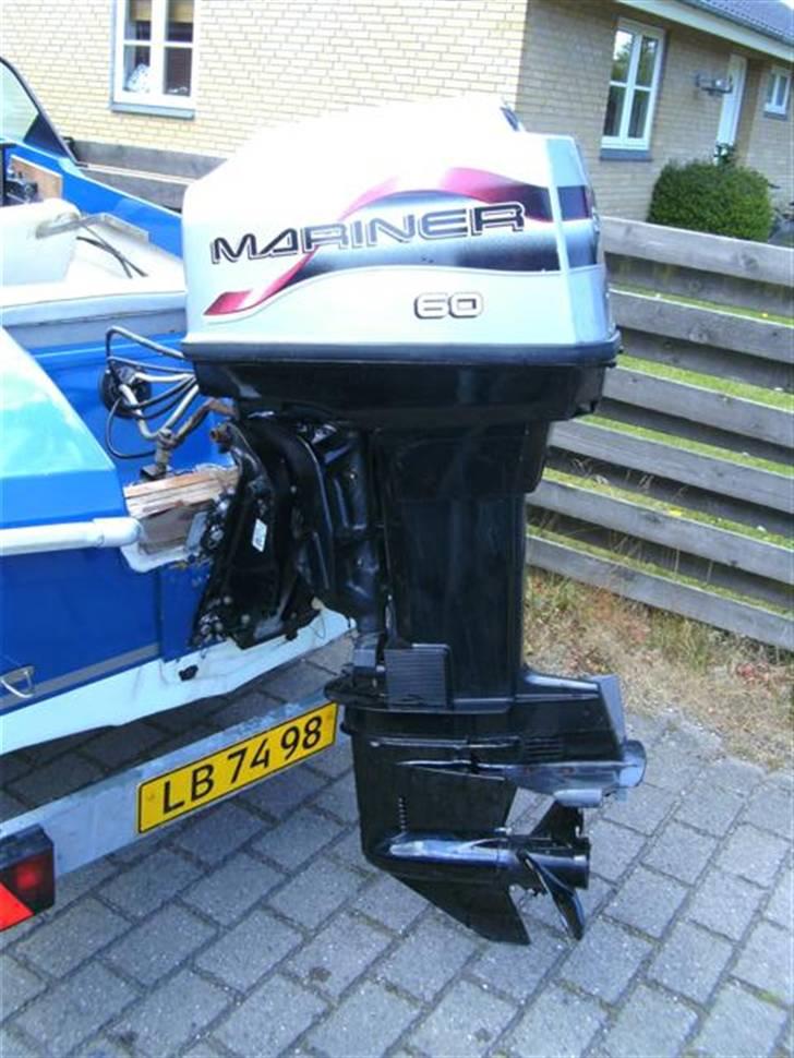 Skibsplast 14 fod billede 4