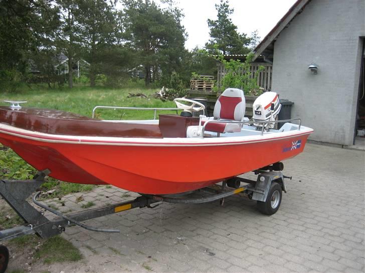 Dory dell quay billede 6