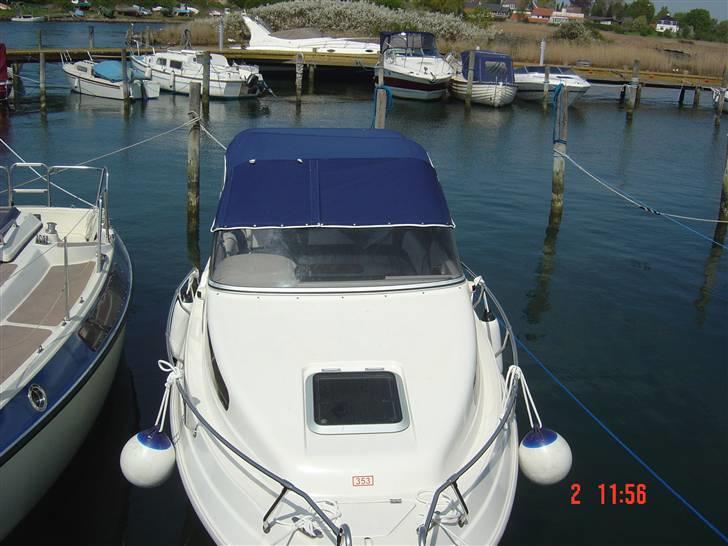 Drago Fiesta 660 OB billede 6