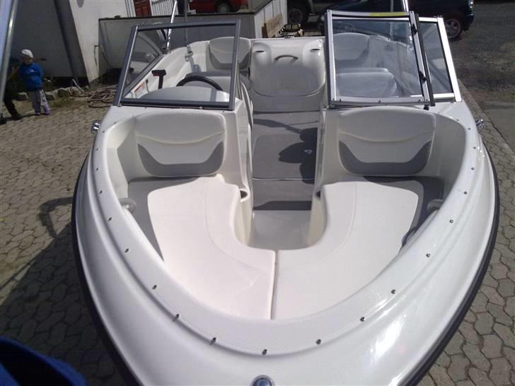 Bayliner 175 BR billede 5