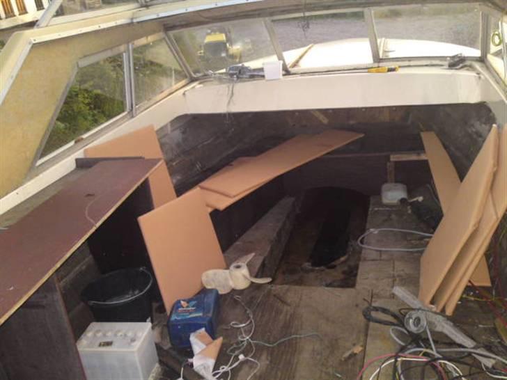 Reinell 20 cb billede 2