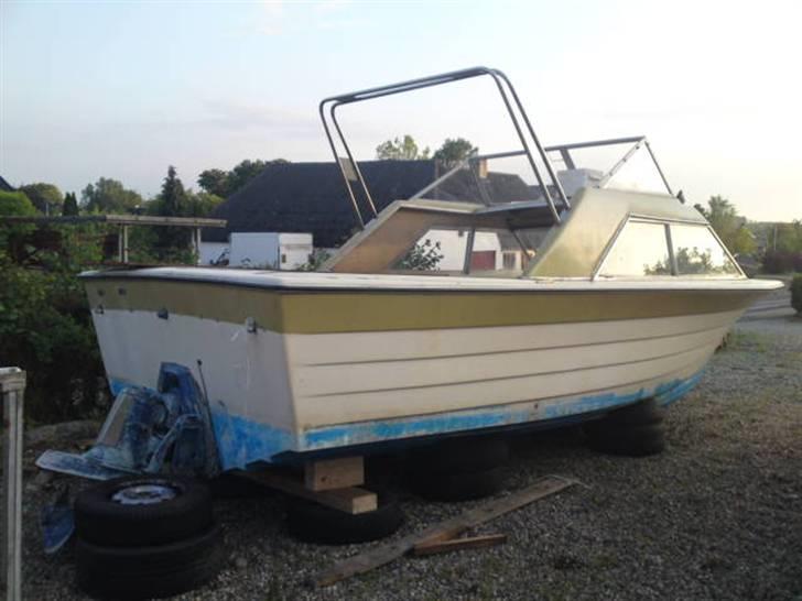 Reinell 20 cb billede 3
