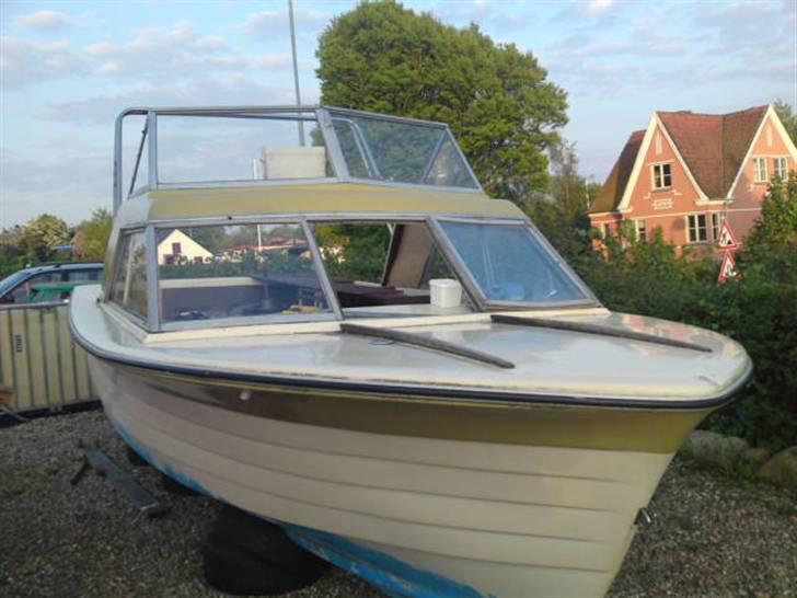 Reinell 20 cb billede 4