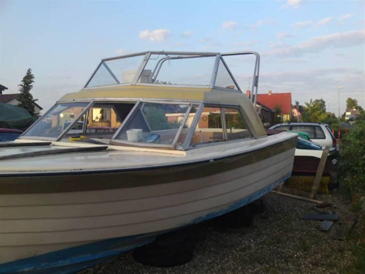Reinell 20 cb billede 5