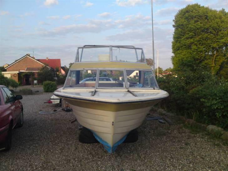 Reinell 20 cb billede 6