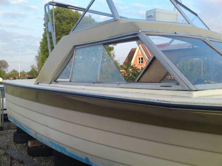 Reinell 20 cb billede 7