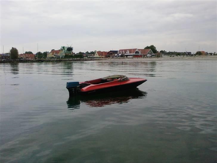 Mustang magna waverider solgt billede 12