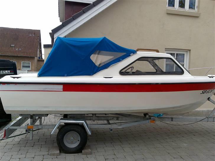 Sealine 480 HT billede 1