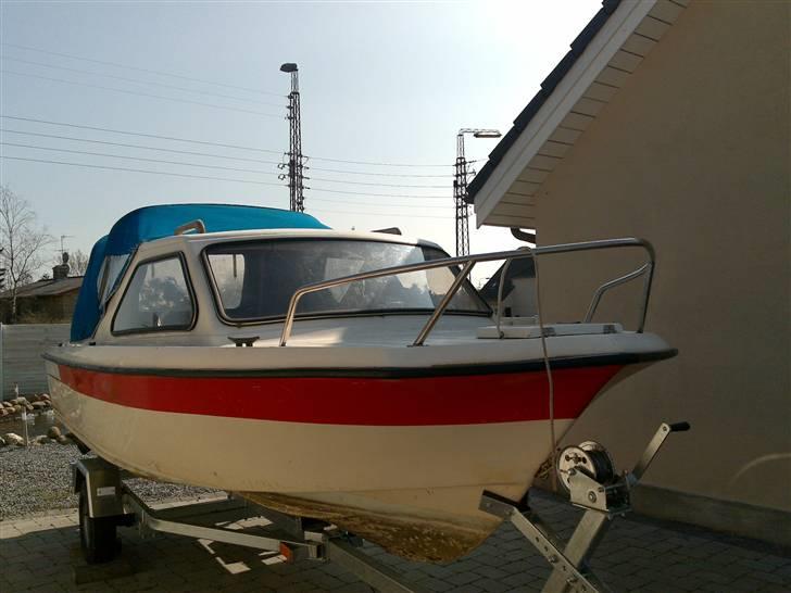 Sealine 480 HT billede 2