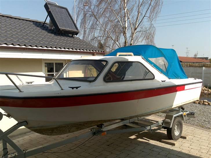 Sealine 480 HT billede 3